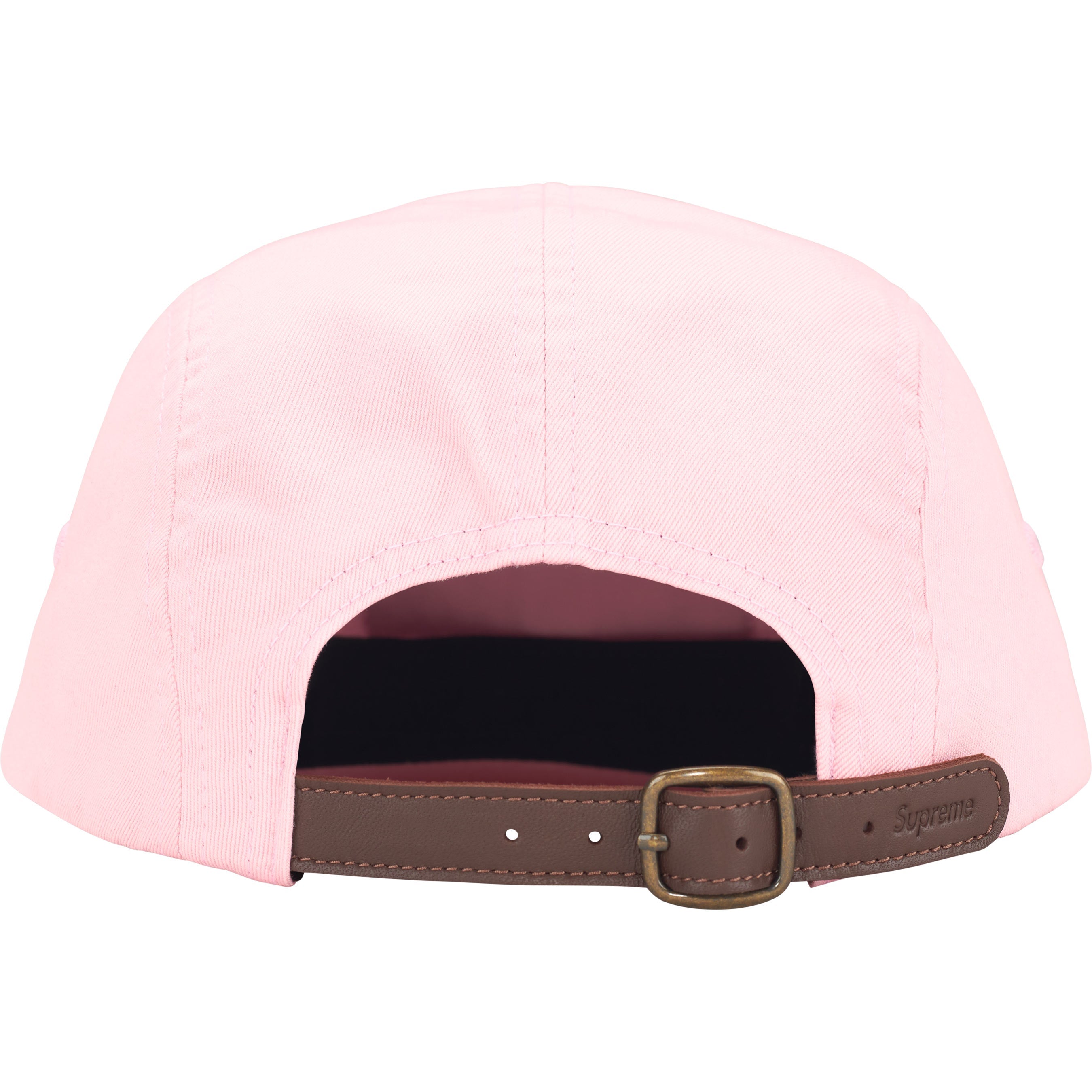 Washed Chino Twill Camp Cap view 11